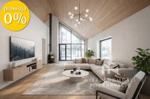 dom wolnostojący, 4 pokoje Rzeszów, ul. Senatorska. Zdjęcie 4