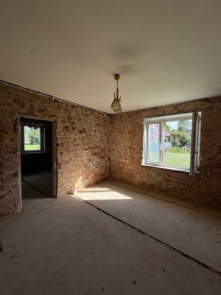 dom wolnostojący Polski Świętów. Zdjęcie 8