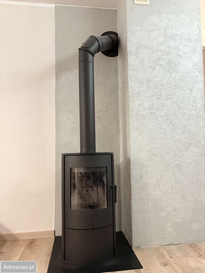 Mieszkanie 6-pokojowe Pruszków, ul. Marii Skłodowskiej-Curie. Zdjęcie 9