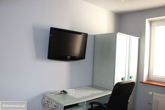 Pokój Kraków Bronowice, ul. Juliusza Lea. Zdjęcie 1