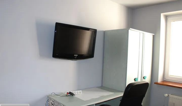 Pokój Kraków Bronowice, ul. Juliusza Lea