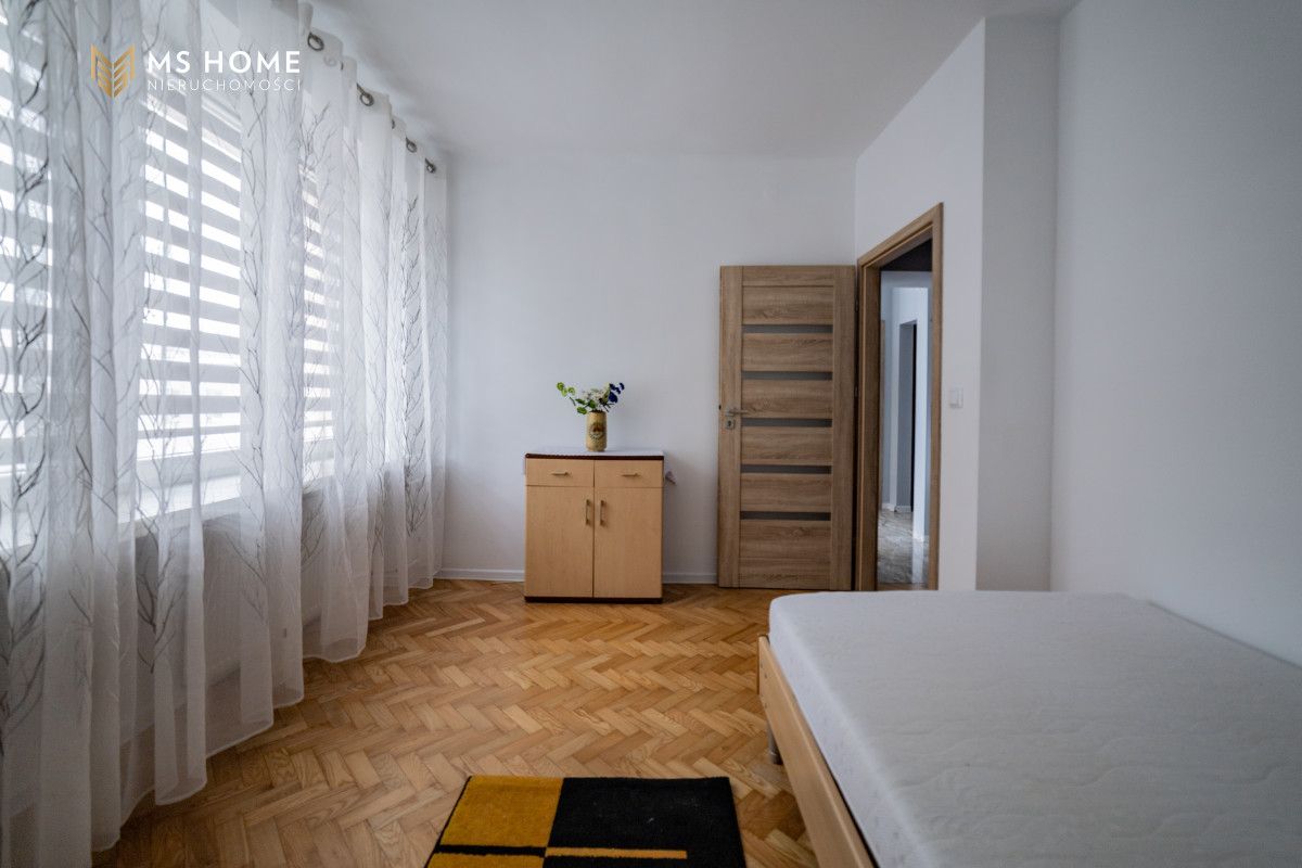 Mieszkanie 2-pokojowe Białystok Centrum, al. Józefa Piłsudskiego. Zdjęcie 7