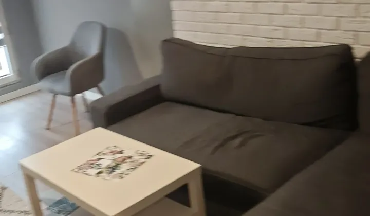 Mieszkanie 2-pokojowe Janikowo, ul. Sportowa