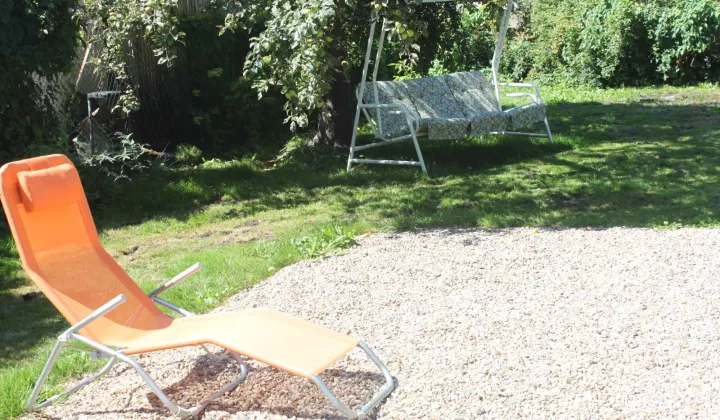 Działka rod Międzyzdroje