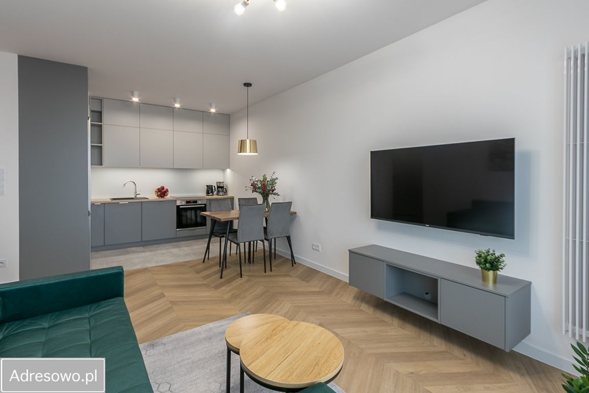 Mieszkanie 2-pokojowe Warszawa Bemowo, ul. gen. Meriana C. Coopera. Zdjęcie 11