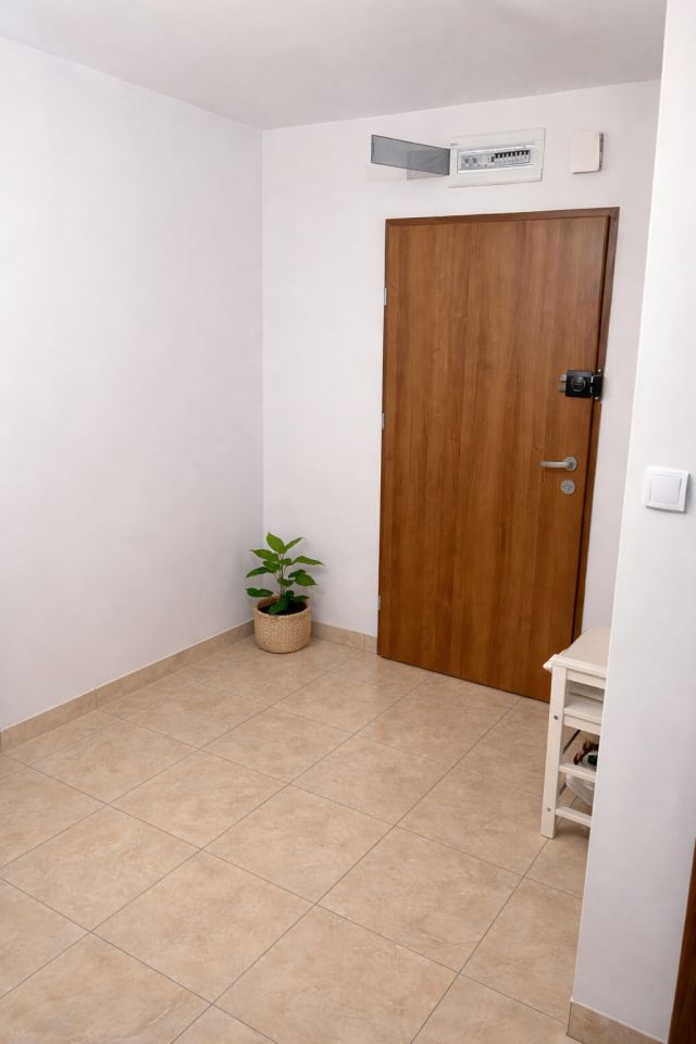 Mieszkanie 3-pokojowe Warszawa Białołęka, ul. Żeglugi Wiślanej. Zdjęcie 3