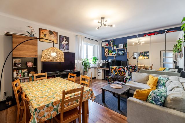 Mieszkanie 3-pokojowe Kraków Nowa Huta, os. Szkolne. Zdjęcie 10