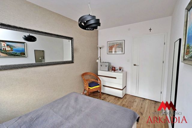 Mieszkanie 3-pokojowe Włocławek Michelin. Zdjęcie 10