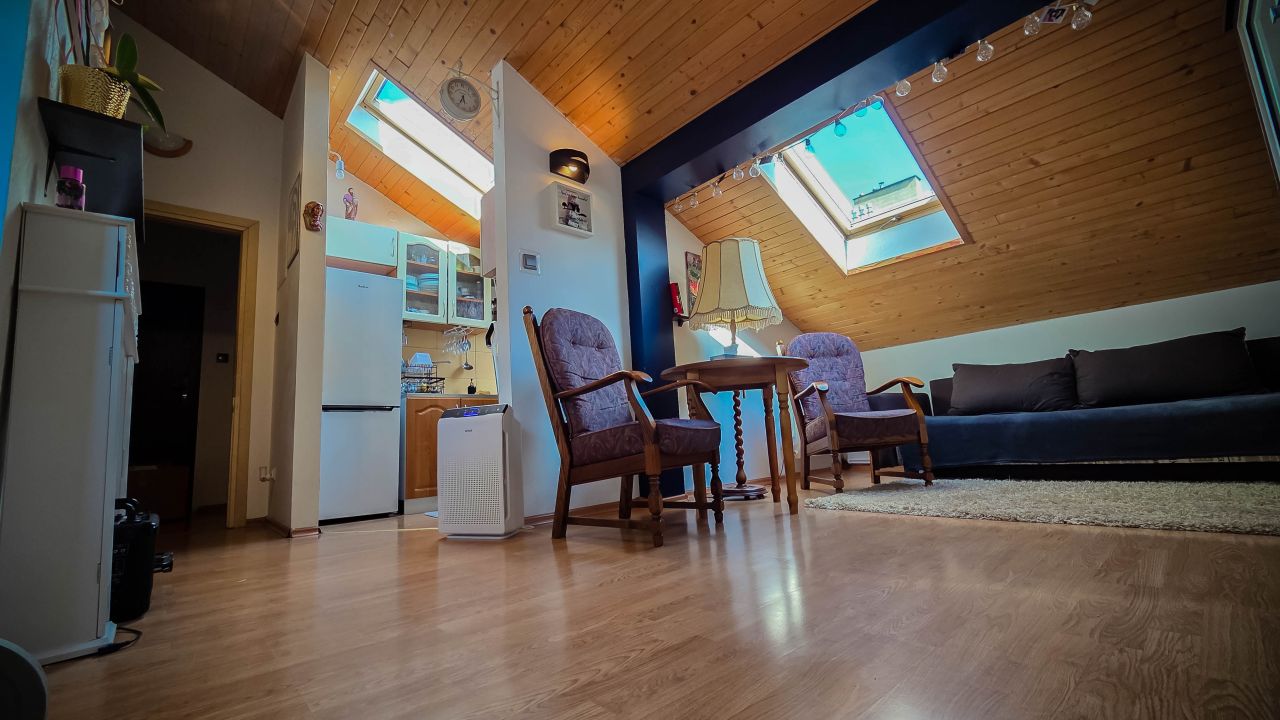 Mieszkanie 2-pokojowe Przemyśl Centrum, ul. Juliusza Słowackiego. Zdjęcie 4