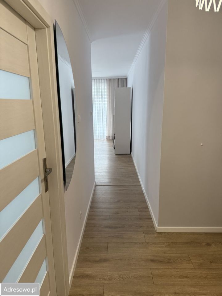 Mieszkanie 3-pokojowe Gdańsk Chełm, ul. Dąbrówki. Zdjęcie 4