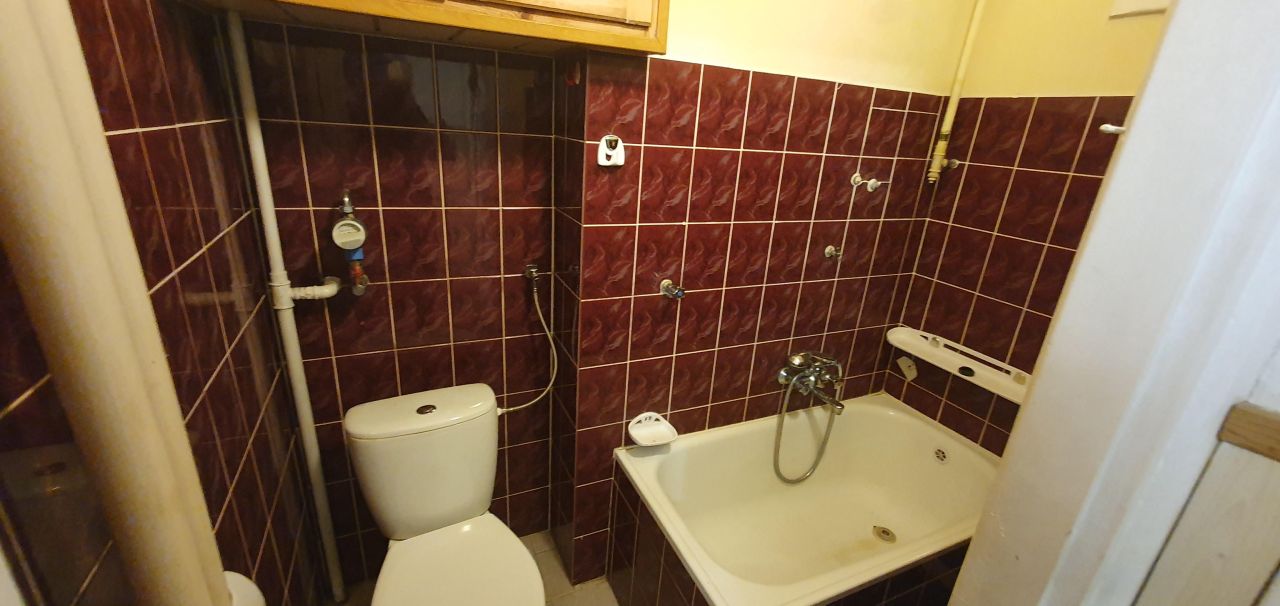 Mieszkanie 1-pokojowe Starachowice Majówka, ul. Majówka. Zdjęcie 7