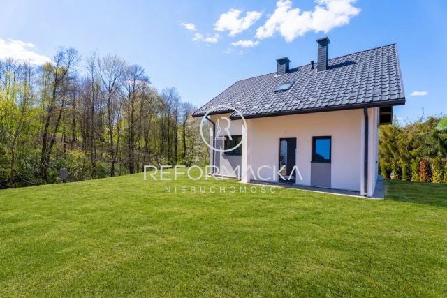 dom wolnostojący, 5 pokoi Malawa. Zdjęcie 3