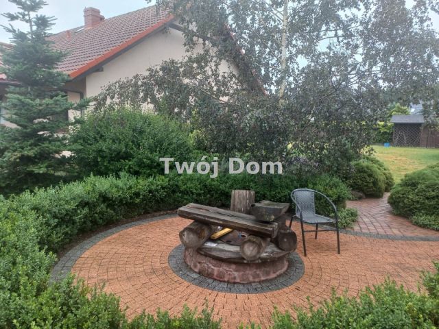 dom wolnostojący, 3 pokoje Zielonka. Zdjęcie 10