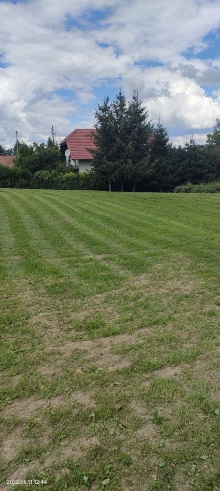 Działka budowlana Nowy Sącz Biegonice, ul. Słowacka. Zdjęcie 5