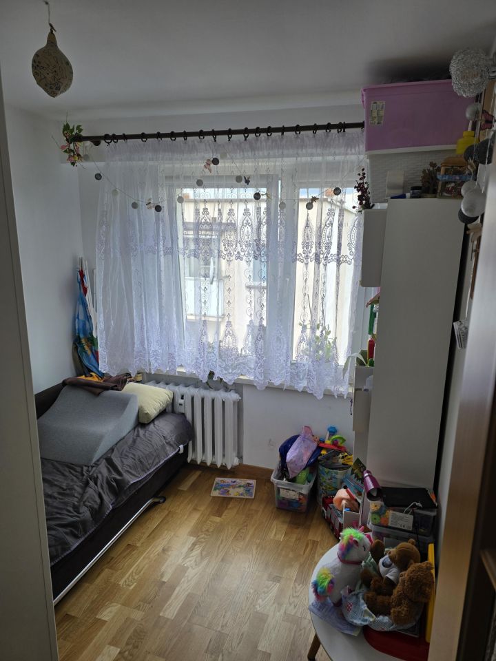 Mieszkanie 3-pokojowe Augustów, ul. Norwida. Zdjęcie 3