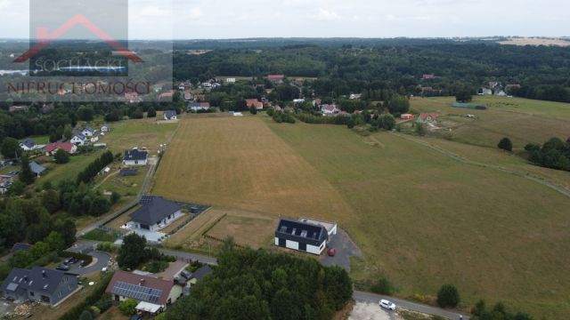 Działka budowlana Olszyna. Zdjęcie 10