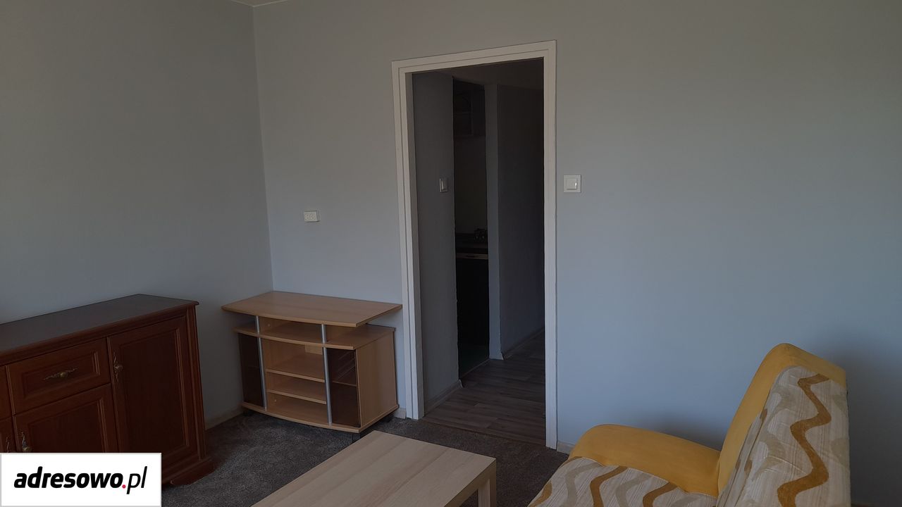 Mieszkanie 1-pokojowe Szczecin Śródmieście, ul. Kazimierza Królewicza. Zdjęcie 7