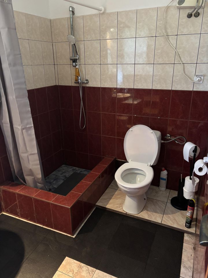 dom wolnostojący, 2 pokoje Okuninka, ul. Gościnna. Zdjęcie 6