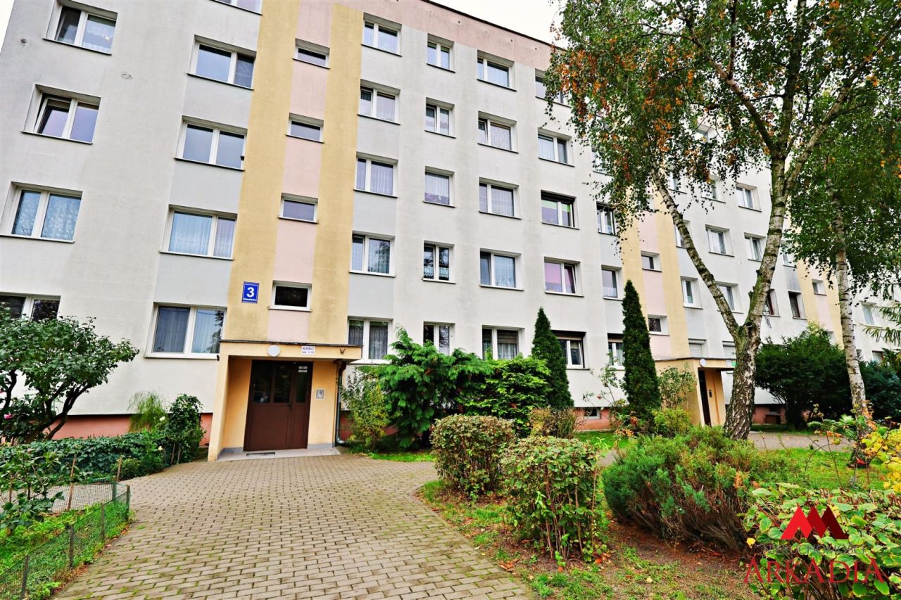 Mieszkanie 3-pokojowe Włocławek Południe , ul. Mazowiecka. Zdjęcie 24