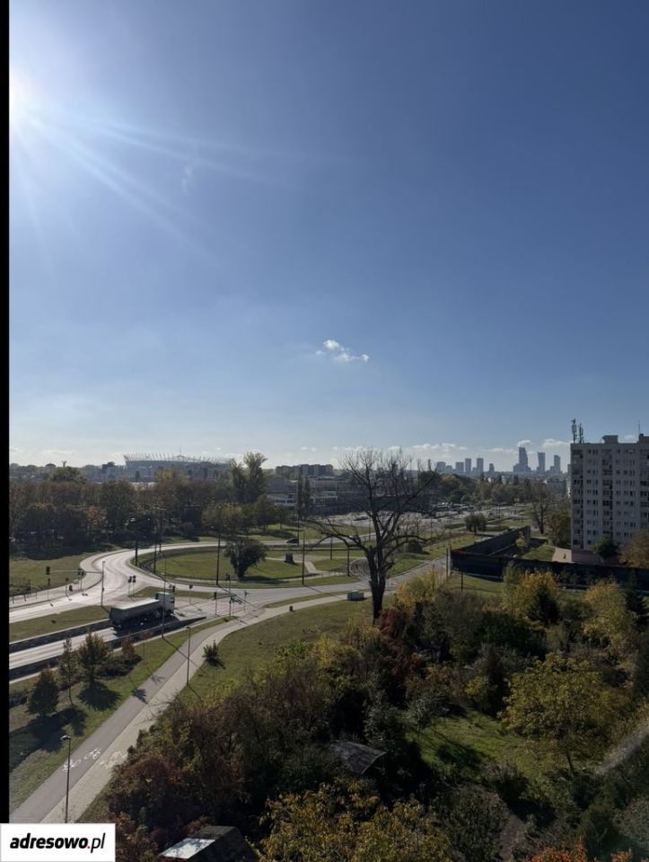 Mieszkanie 2-pokojowe Warszawa Praga-Północ, ul. Kijowska. Zdjęcie 6