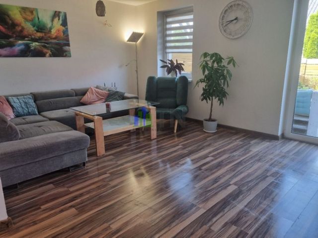 dom szeregowy, 4 pokoje Czernica. Zdjęcie 5