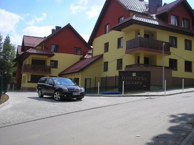 Mieszkanie 2-pokojowe Rabka-Zdrój, ul. marsz. Piłsudskiego. Zdjęcie 1