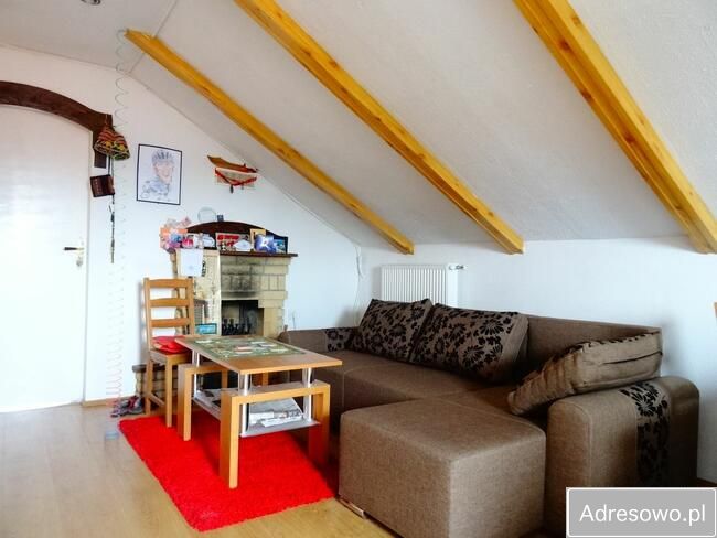 dom wolnostojący, 4 pokoje Jelenia Góra Czarne, ul. Mała