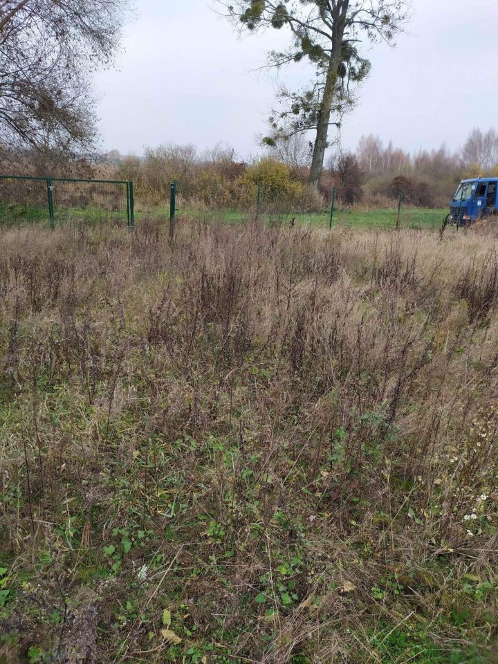 Działka rolna Rgielsko. Zdjęcie 2