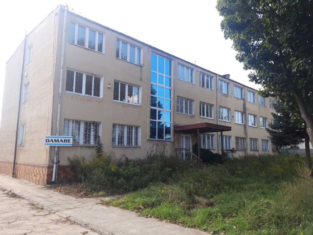Biuro Szczecin Pomorzany. Zdjęcie 1