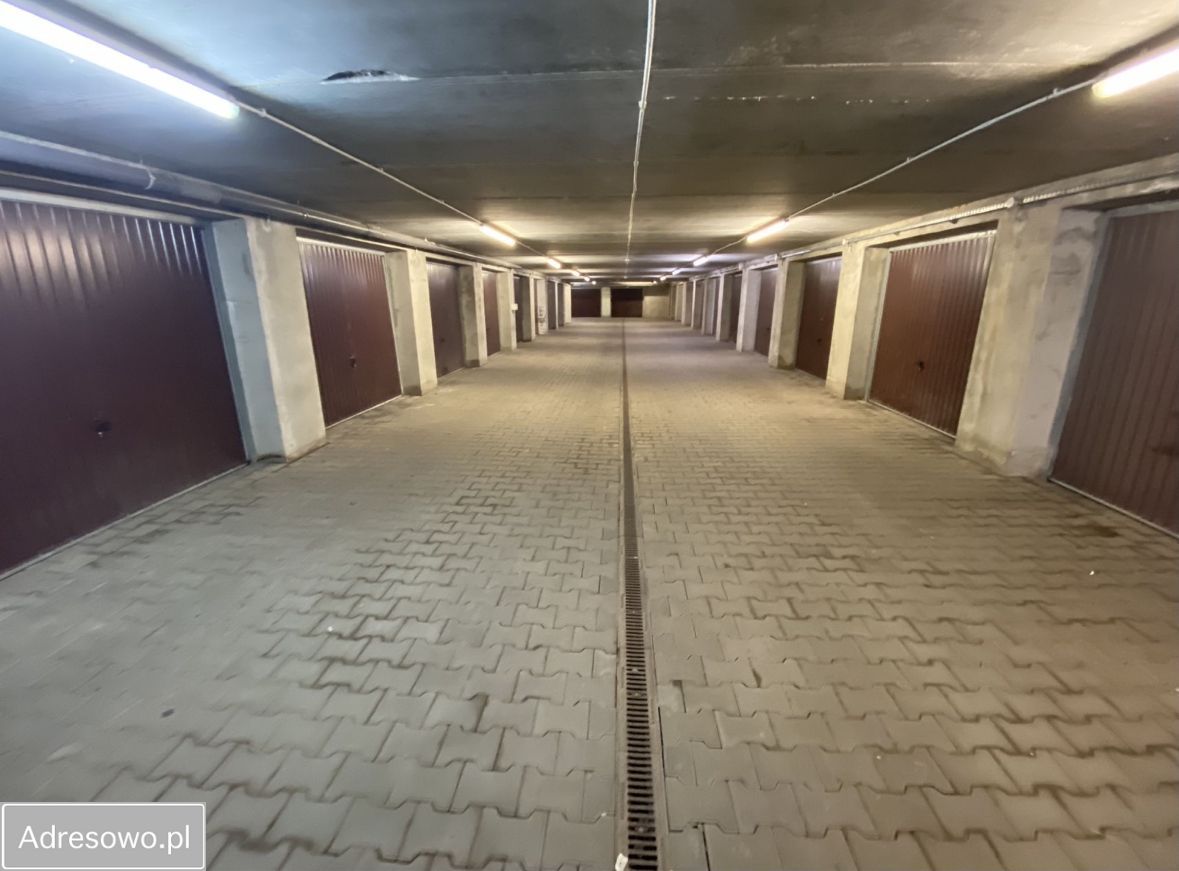 Garaż/miejsce parkingowe Zalasewo. Zdjęcie 3