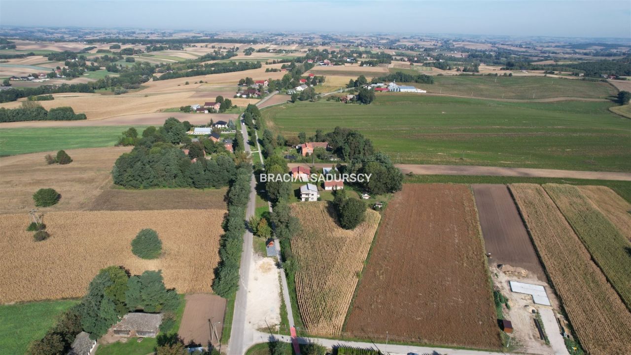 Działka budowlana Kazimierza Wielka. Zdjęcie 22