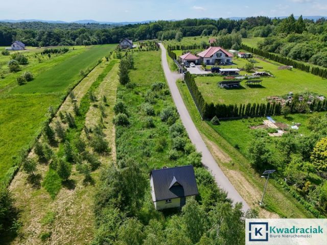 Działka budowlana Łaski. Zdjęcie 1