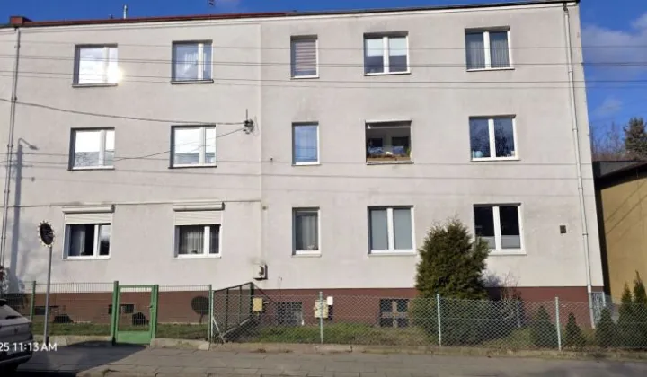 Mieszkanie 3-pokojowe Gdynia Leszczynki, ul. Kalksztajnów