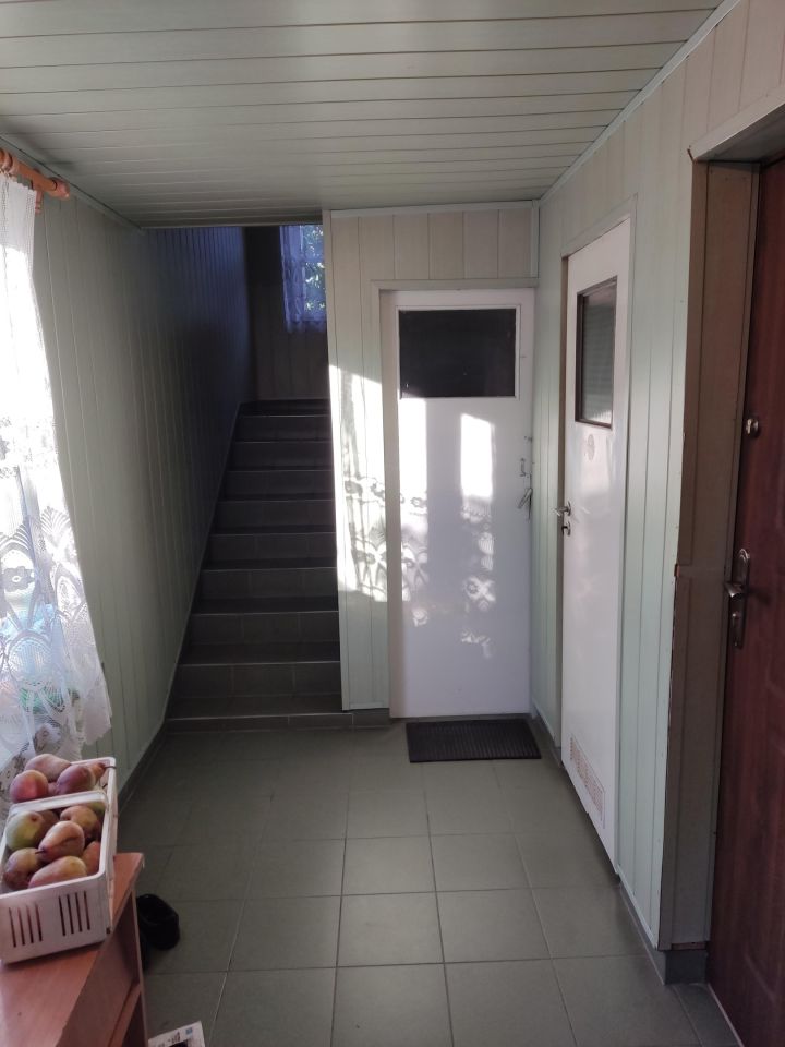 dom wolnostojący, 6 pokoi Kraśnik Kraśnik Fabryczny, ul. Henryka Sienkiewicza. Zdjęcie 11