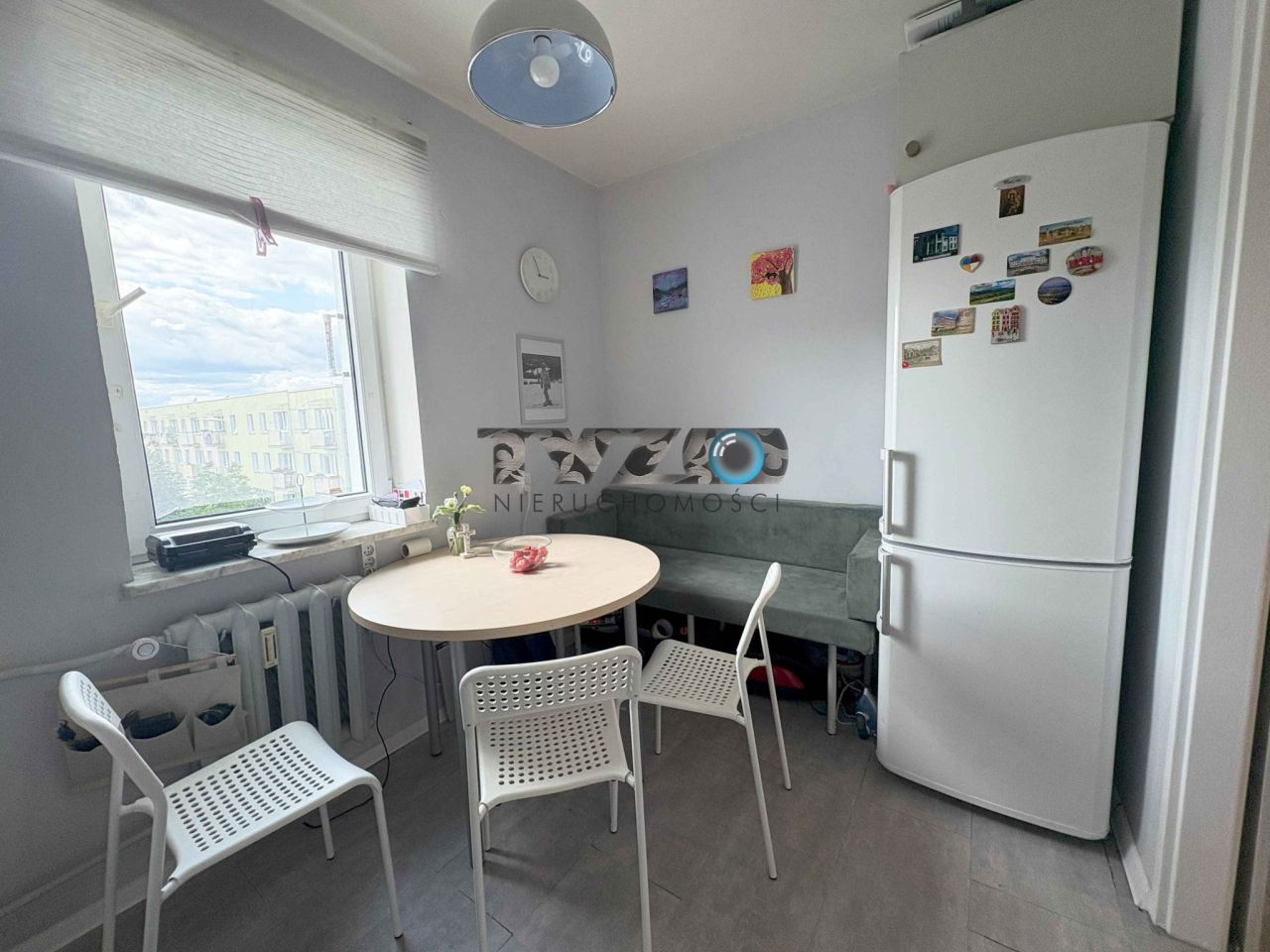 Mieszkanie 2-pokojowe Otwock. Zdjęcie 2