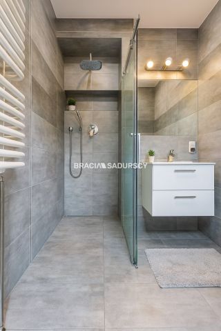 Mieszkanie 2-pokojowe Kraków Stare Miasto, ul. Kątowa. Zdjęcie 9