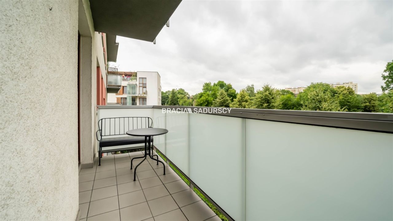 Mieszkanie 3-pokojowe Kraków Prądnik Czerwony, ul. Jana Kaczary. Zdjęcie 33