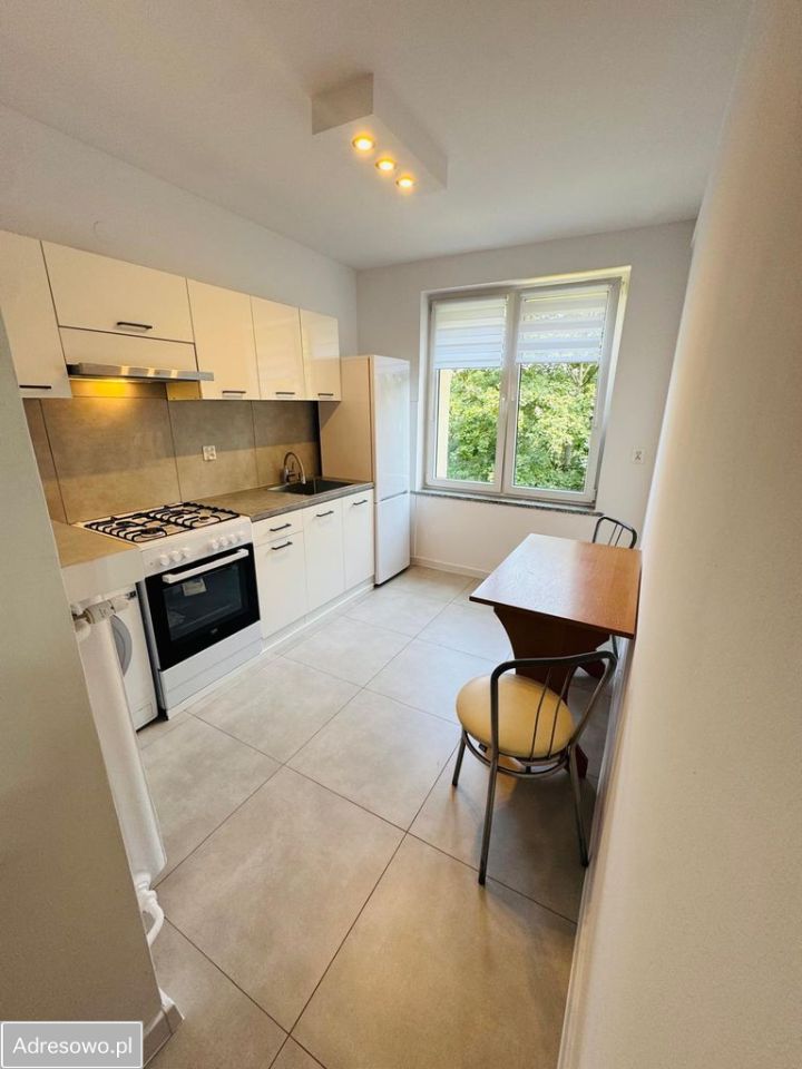 Mieszkanie 2-pokojowe Wrocław Krzyki, ul. Łódzka. Zdjęcie 15