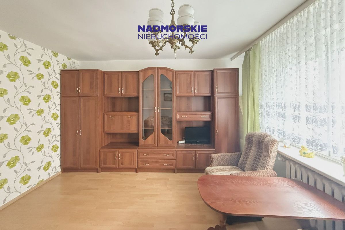 Mieszkanie 2-pokojowe Gdańsk Przeróbka, ul. Kryniczna. Zdjęcie 4