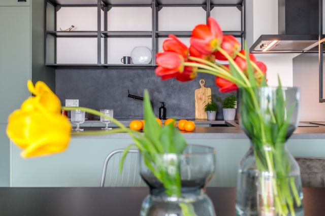 Mieszkanie 2-pokojowe Grodzisk Mazowiecki, ul. Obrońców Getta. Zdjęcie 12