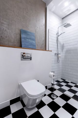 Mieszkanie 3-pokojowe Warszawa Wilanów, al. Rzeczypospolitej. Zdjęcie 33