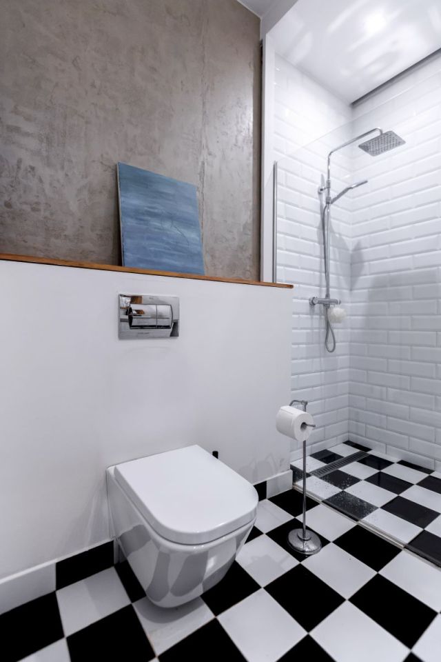 Mieszkanie 3-pokojowe Warszawa Wilanów, al. Rzeczypospolitej. Zdjęcie 33