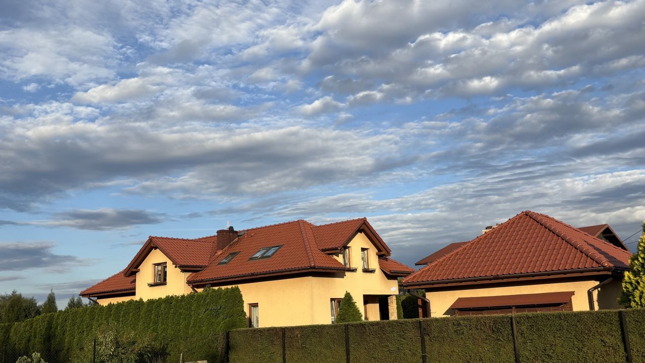 dom wolnostojący, 6 pokoi Rybnik Zamysłów, ul. Wincentego Witosa. Zdjęcie 2