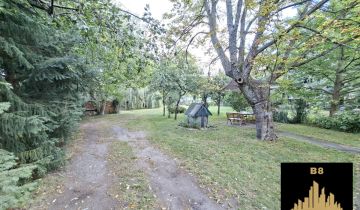 Działka inwestycyjna Nowy Dwór Mazowiecki, ul. Okunin