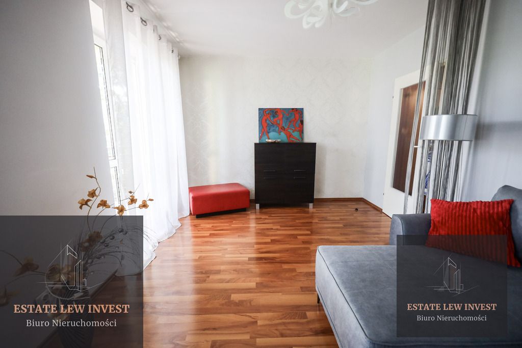 Mieszkanie 2-pokojowe Kraków Czyżyny, os. Dywizjonu 303. Zdjęcie 2