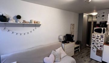 Mieszkanie 1-pokojowe Legnica Centrum, ul. Najświętszej Marii Panny