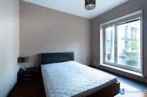 Mieszkanie 2-pokojowe Kraków Stare Miasto, ul. Łobzowska. Zdjęcie 4