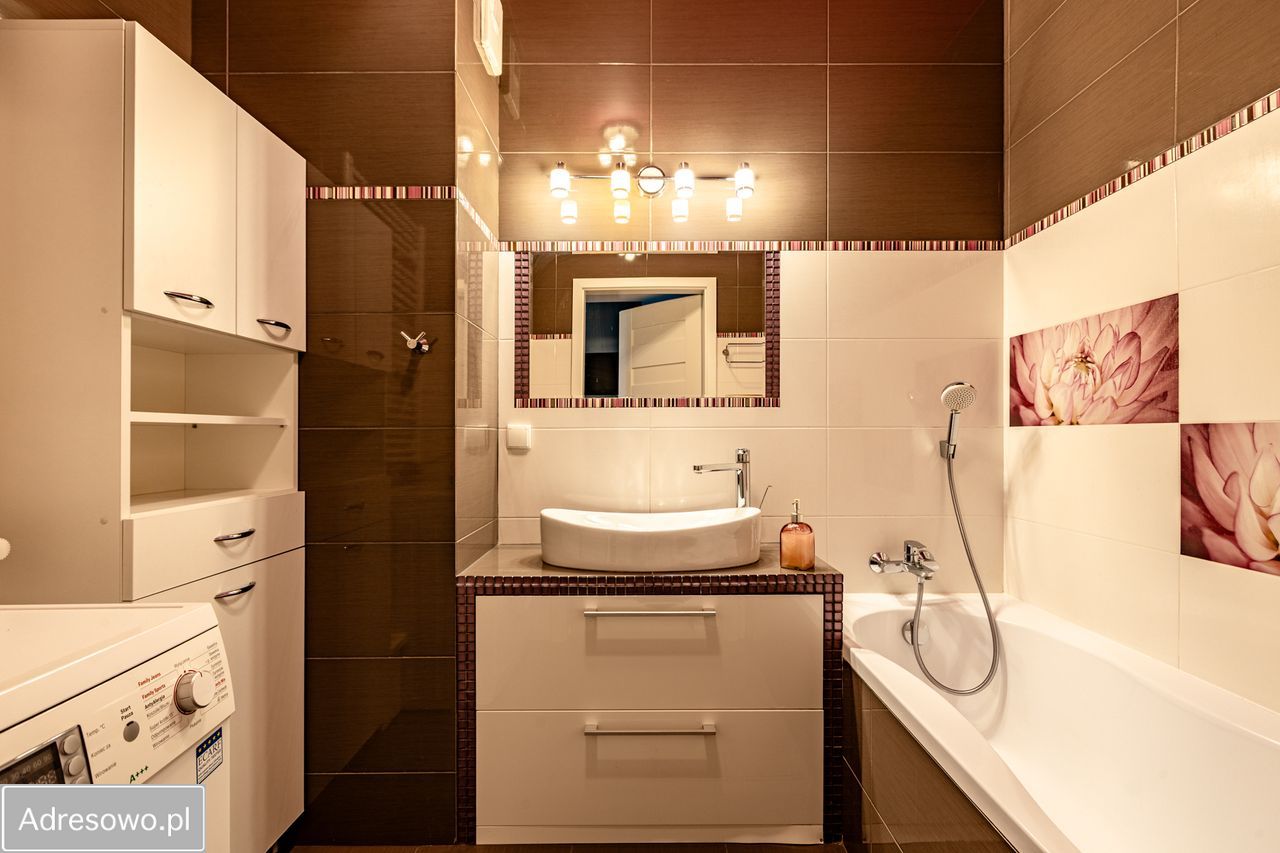 Mieszkanie 3-pokojowe Warszawa Wola, ul. Sztuk Pięknych. Zdjęcie 11