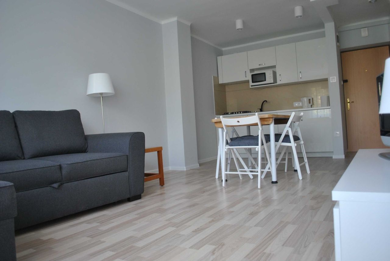 Mieszkanie 2-pokojowe Kraków Dębniki, ul. Zagrody. Zdjęcie 4