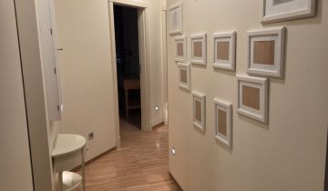 Mieszkanie 4-pokojowe Warszawa Mokotów, ul. Biały Kamień